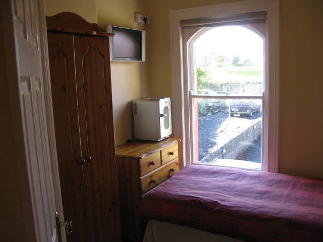 Dun Aoibhinn Guest Accommodation Голвей Номер фото