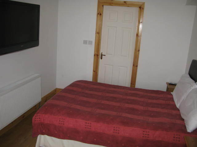 Dun Aoibhinn Guest Accommodation Голвей Номер фото