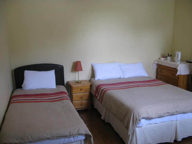 Dun Aoibhinn Guest Accommodation Голвей Номер фото